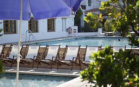 Hotel Alcadima